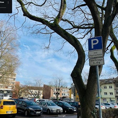 L8 Street - Bleichstrasse 35 Apartment Pforzheim Ngoại thất bức ảnh