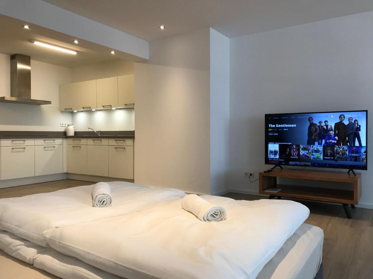 L8 Street - Bleichstrasse 35 Apartment Pforzheim Ngoại thất bức ảnh
