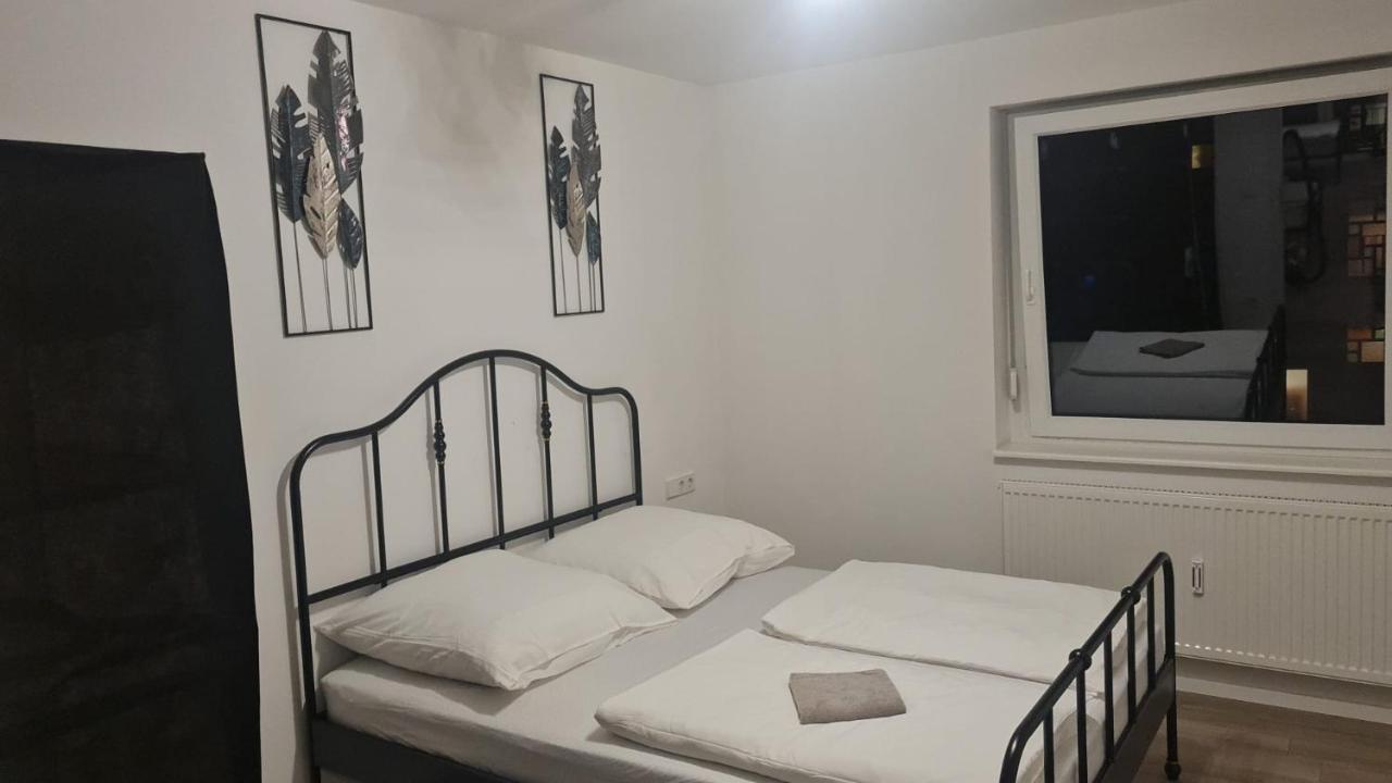 L8 Street - Bleichstrasse 35 Apartment Pforzheim Ngoại thất bức ảnh