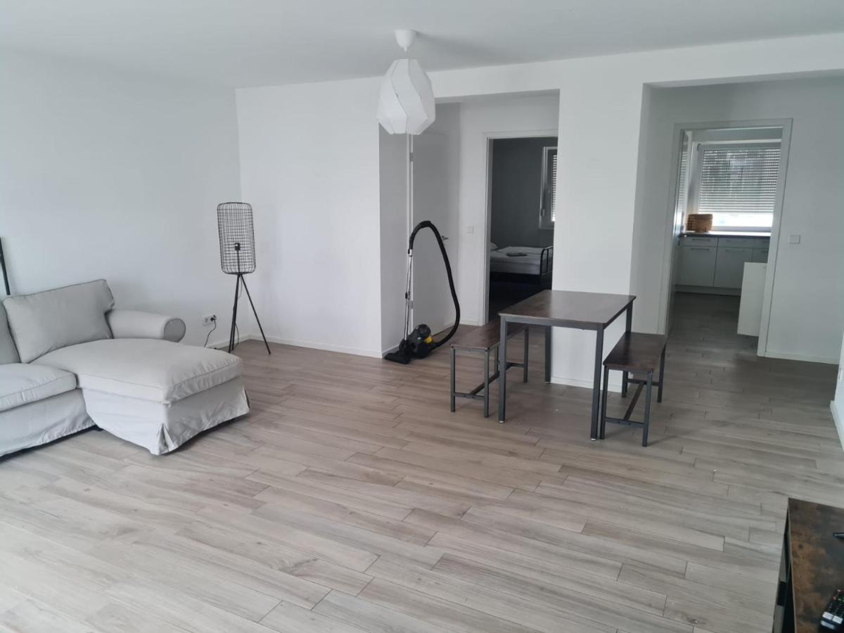 L8 Street - Bleichstrasse 35 Apartment Pforzheim Ngoại thất bức ảnh