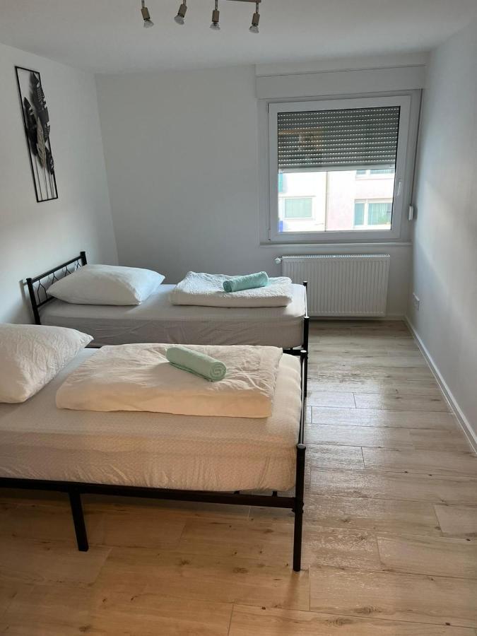 L8 Street - Bleichstrasse 35 Apartment Pforzheim Ngoại thất bức ảnh