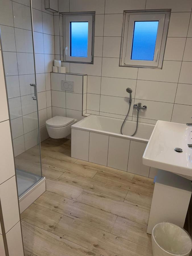 L8 Street - Bleichstrasse 35 Apartment Pforzheim Ngoại thất bức ảnh