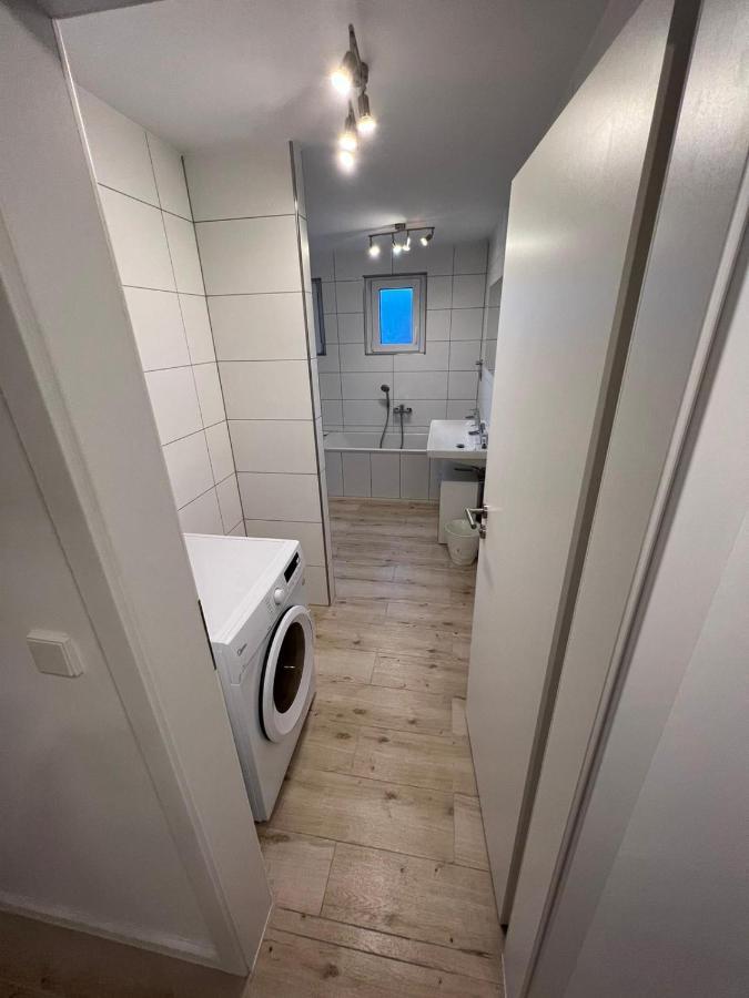L8 Street - Bleichstrasse 35 Apartment Pforzheim Ngoại thất bức ảnh
