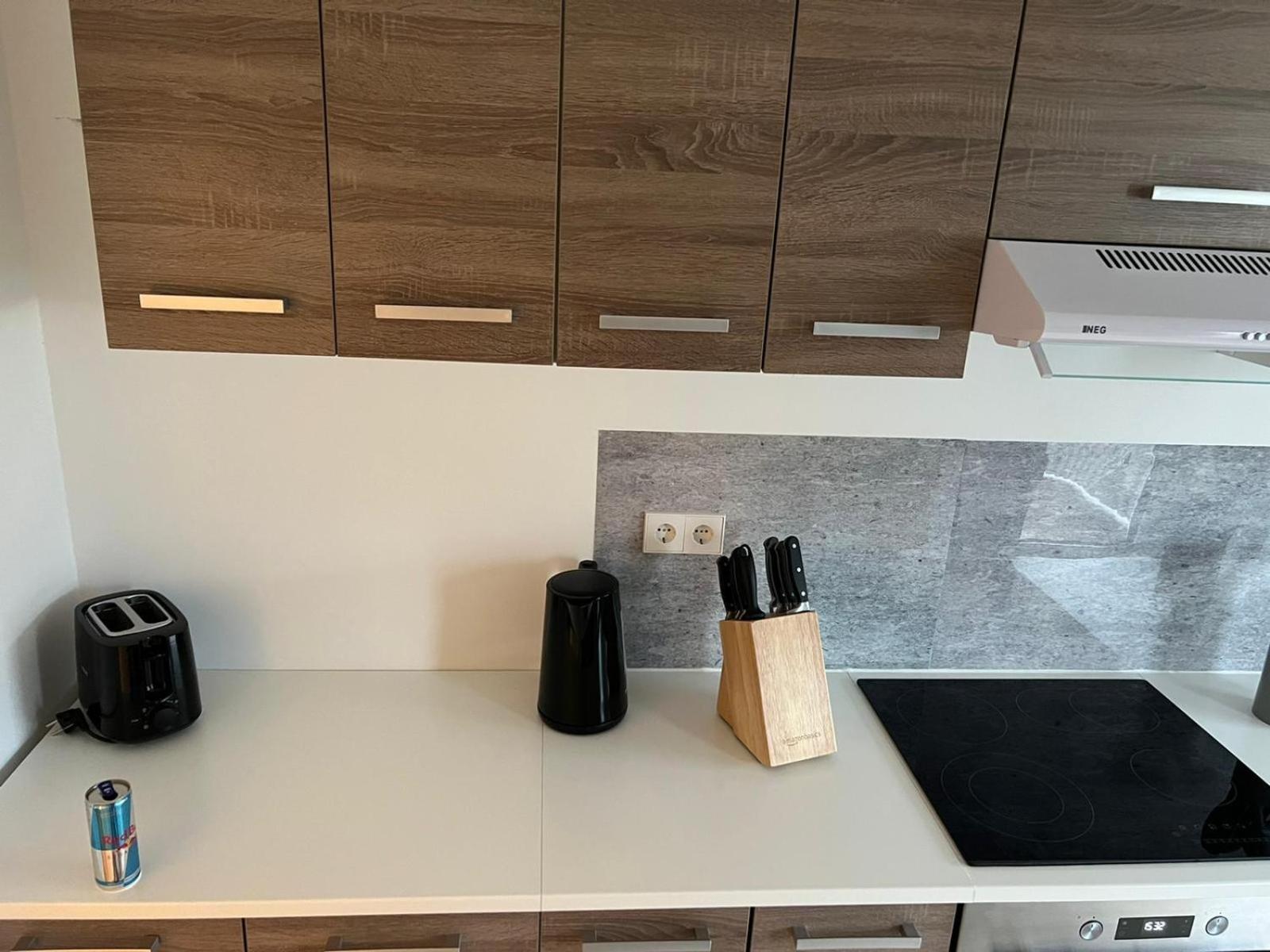 L8 Street - Bleichstrasse 35 Apartment Pforzheim Phòng bức ảnh