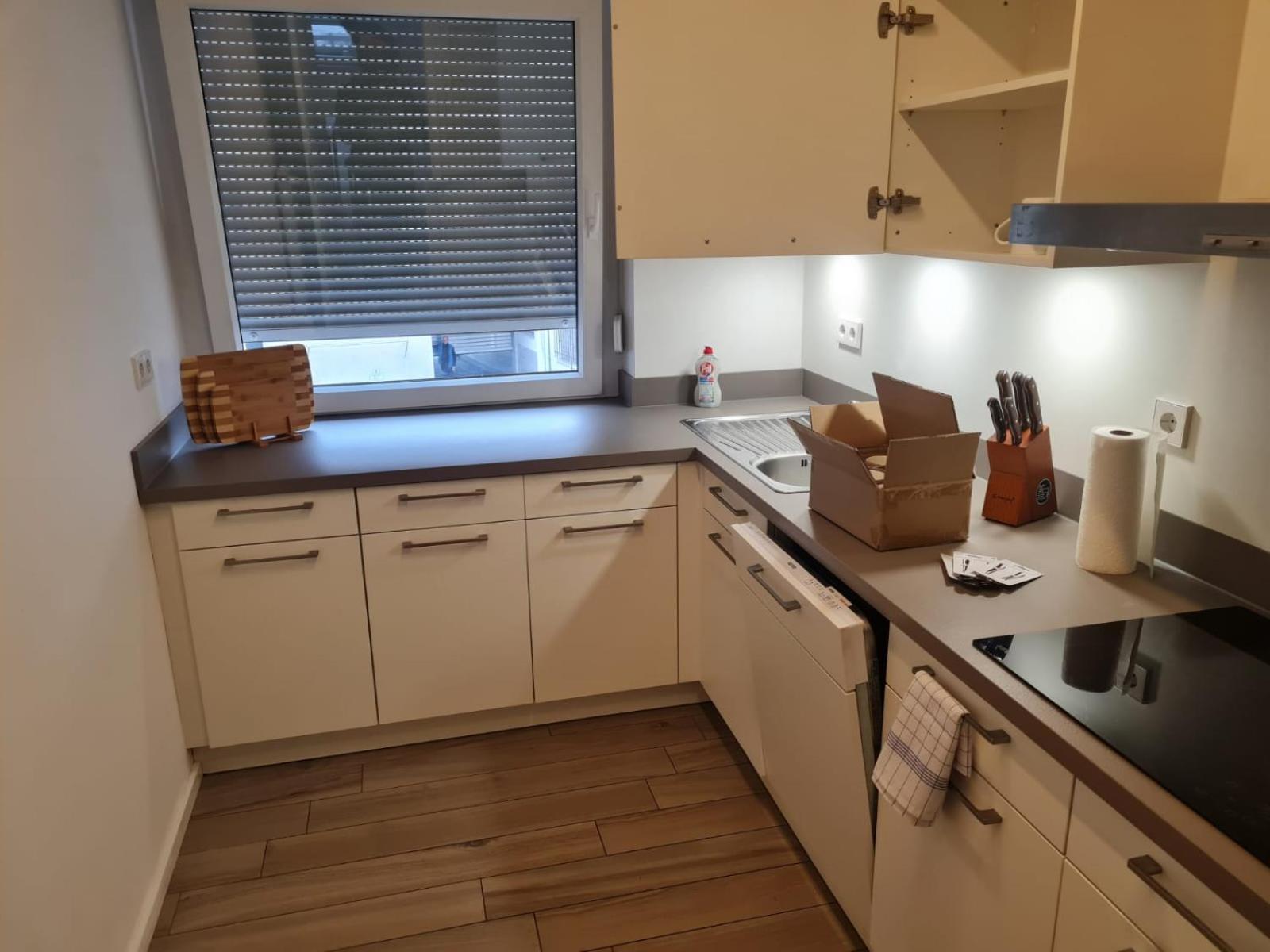 L8 Street - Bleichstrasse 35 Apartment Pforzheim Phòng bức ảnh