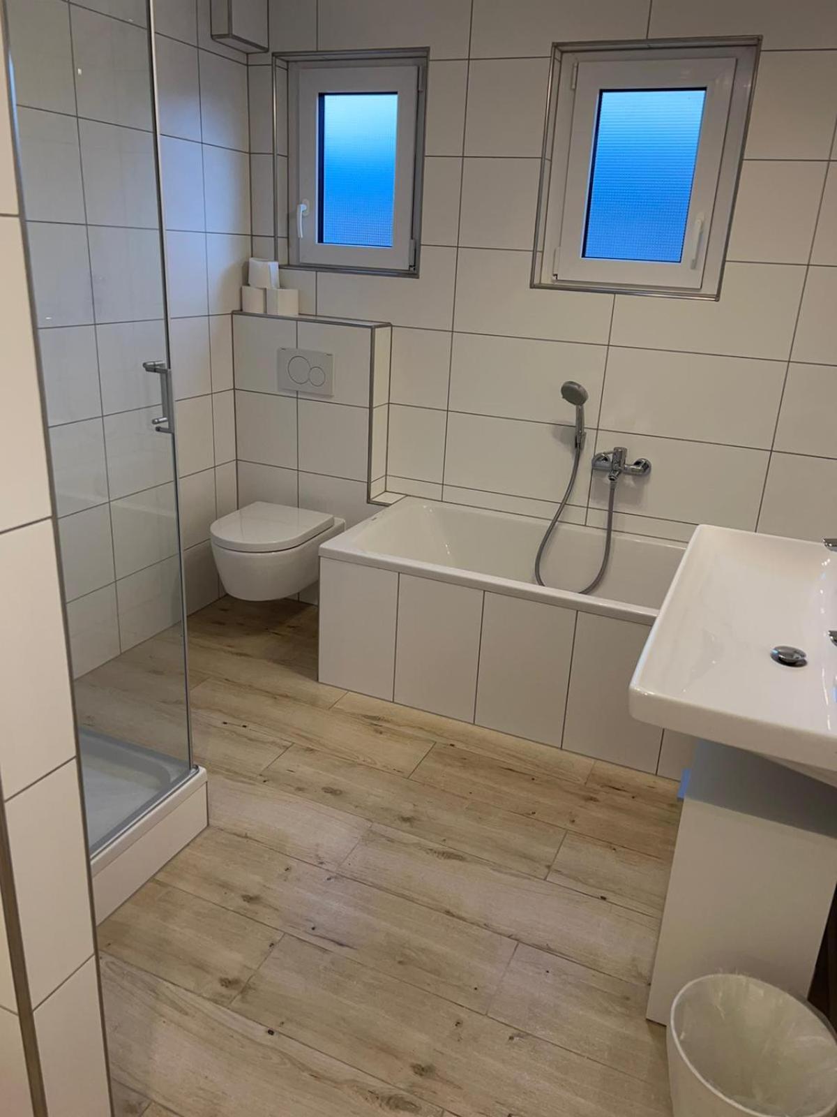L8 Street - Bleichstrasse 35 Apartment Pforzheim Phòng bức ảnh