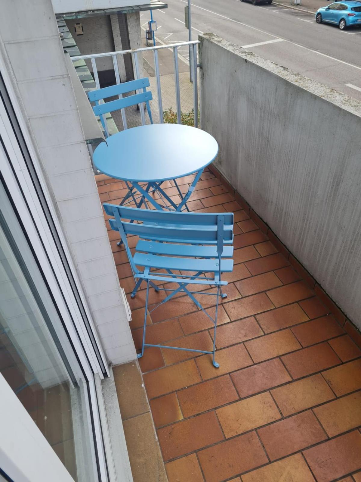 L8 Street - Bleichstrasse 35 Apartment Pforzheim Phòng bức ảnh