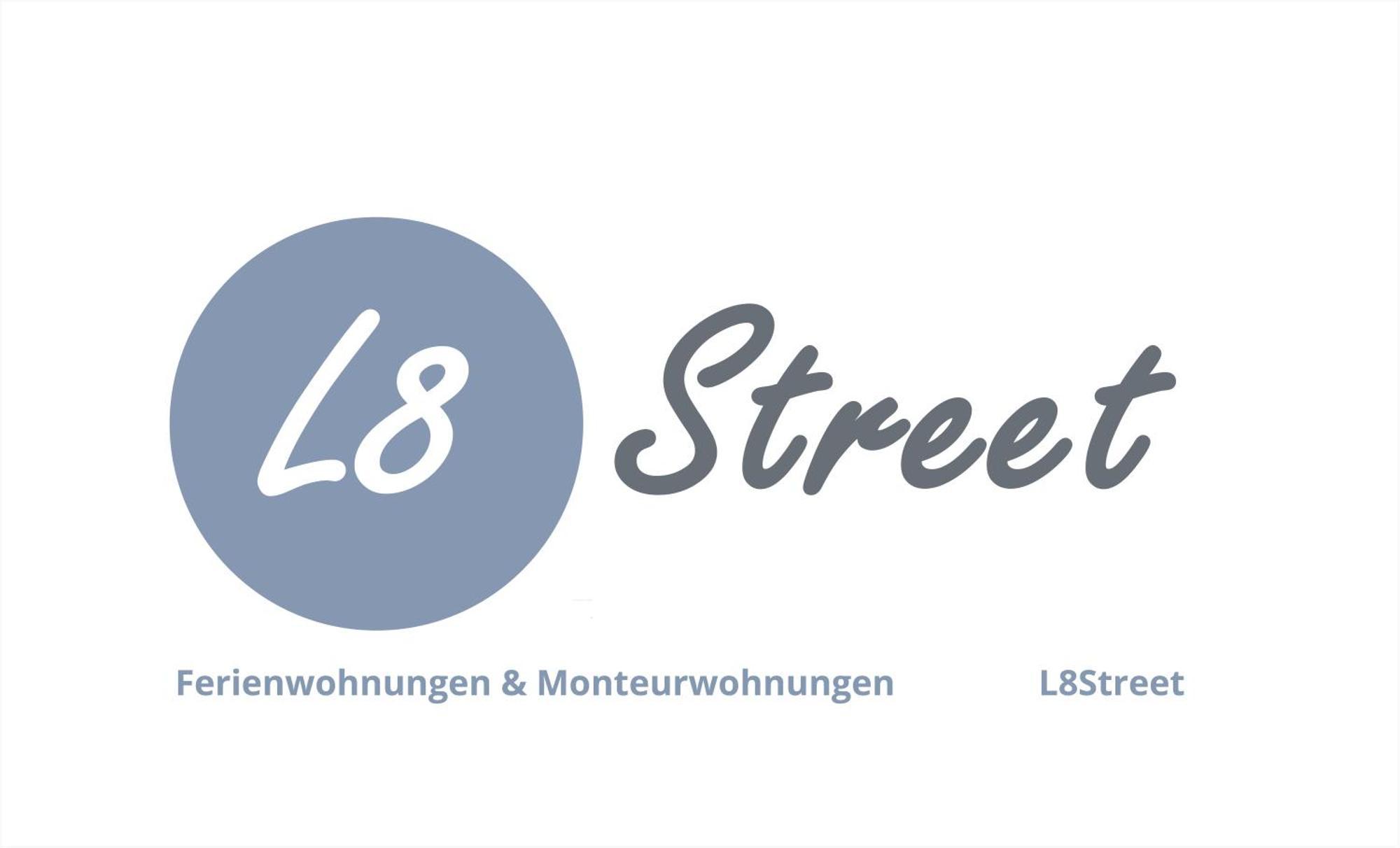 L8 Street - Bleichstrasse 35 Apartment Pforzheim Ngoại thất bức ảnh