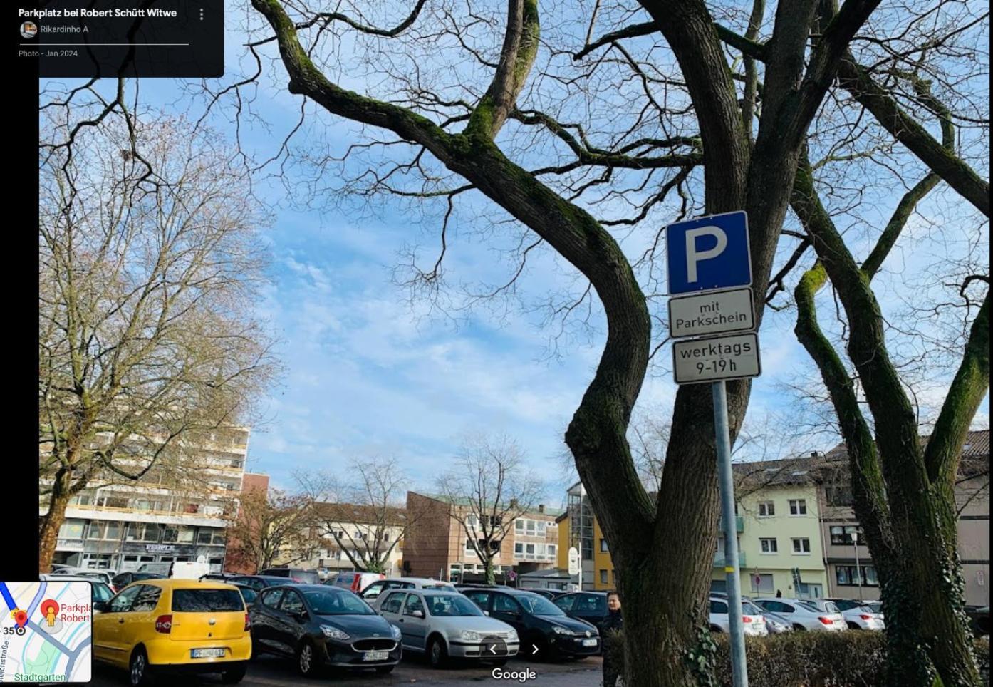 L8 Street - Bleichstrasse 35 Apartment Pforzheim Ngoại thất bức ảnh
